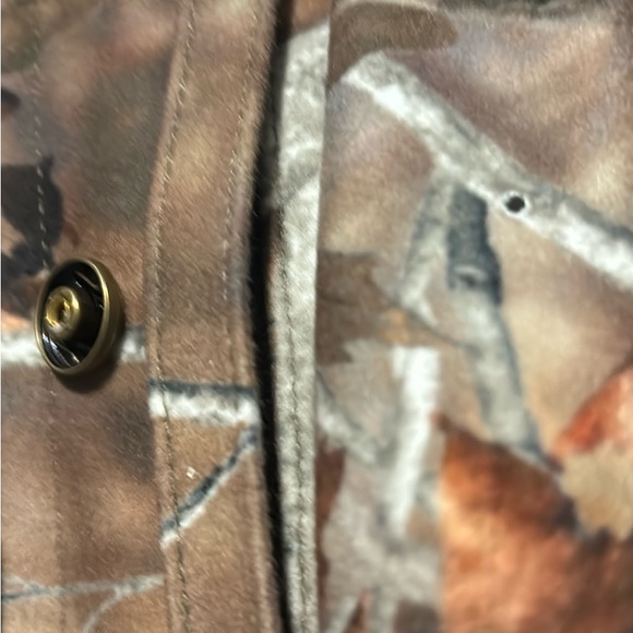 COPY - Bassdash Mens Fishing Jacket Size XL - Picture 10 of 10